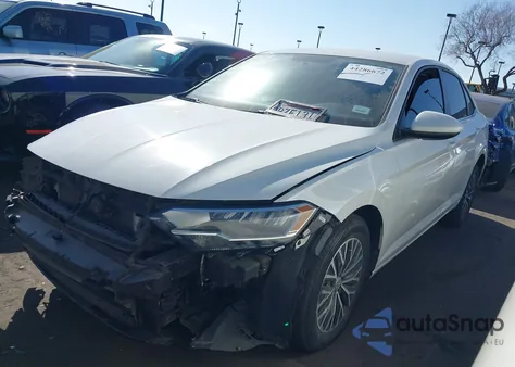 2021 Volkswagen Jetta 1.4T R-Line/1.4T S/1.4T Se z USA, uszkodzony, nr VIN 3VWC57BU0MM032955